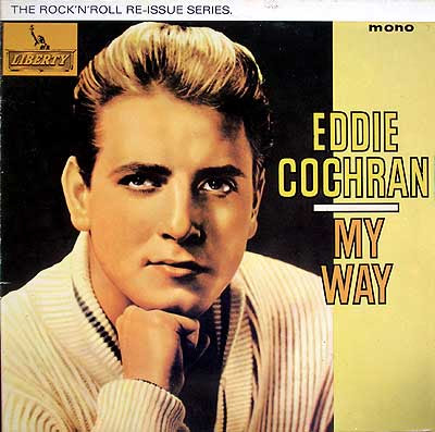 EDDIE COCHRAN Eddie-myway1