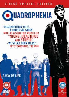 Quadrophenia "A way of life" Quadrophenia