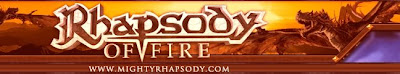 Rhapsody  Live in Tokyo, Kanagawa Club, 05/05/2002 Rhapsodypage