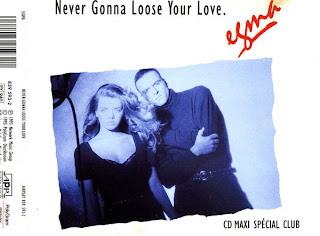 Egma - Never Gonna Loose Your Love Egma