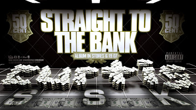 50 Cent Albmleri Straight2thebank