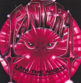 Discografia de Pantera Portada