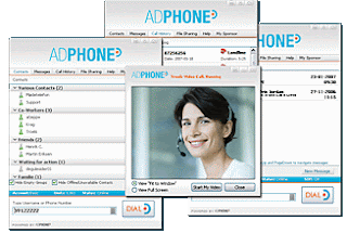 Adphone: Free Phone Calls Adphone