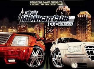 Midnight Club Mc3de