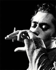 ¿Qué estáis escuchando ahora? 01 - Página 15 Tindersticks