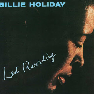 T’écoutes quoi là présentement, ma caille? - Page 30 Billie-Holiday---Last-Recording-%5BFront%5D