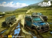 UAZ Racing 4x4 UAZ