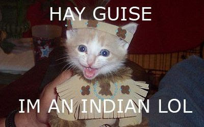 صور مضحكه لا تفوووووتكم Indian-cats