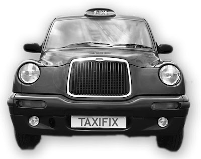 London Taxi 4509179800