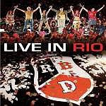 Rbd - Live In Rio 05110230694000m01011