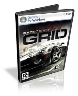 Race Driver: GRID Race0008