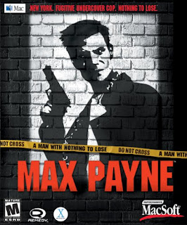 [PC-GAME]Max Payne 1