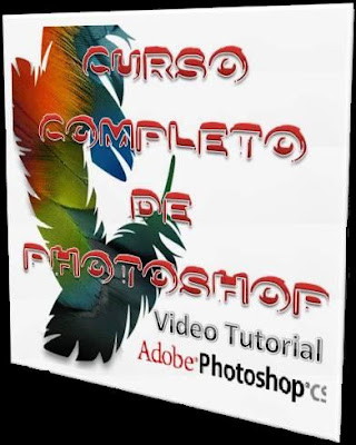 Curso Photoshop Videotutoriales CursoPhotoshop