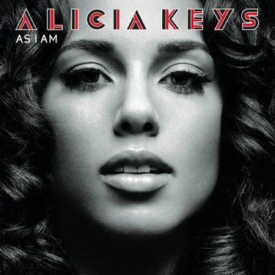 ALICIA KEYS - As I Am SF049