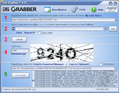 Ultimate Rapidshare Hacks|   !! - Page 3 Cms