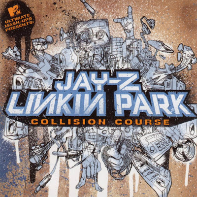 ..:: Linkin Park ::.. Collision_Course-Frontal