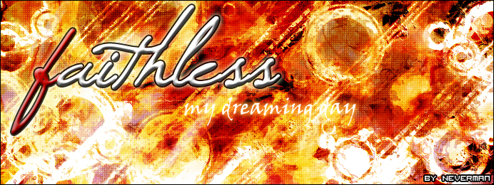 faithless Auftrags-sammeL-Kiste <3. Banner2