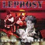 Leprosy-Llora Chiapas (1998) Cover