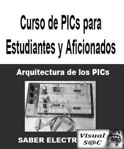 [DD] LIBRO Arquitectura de los PICs - Pgina 4 CURSO