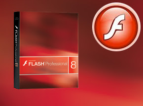 Macromedia Flash 8 Professional Portable Flash8_id