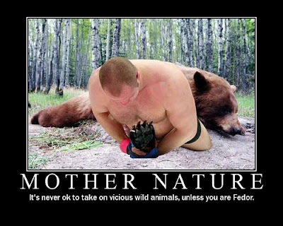 Funny Pics - Page 2 Fedor