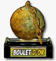 pb avec le Touch Survivor Boulet%2Bd%27or