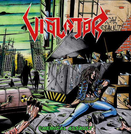 VIOLATOR - chemical assault (TRASH) VIOLATOR%2B-%2BCHEMICAL%2BASSAULT