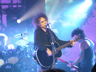 The Cure - Auckland 14/08/2007 1118647451_019ba75504