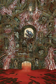 Discografia de Cannibal Corpse 15-year-killing-spree