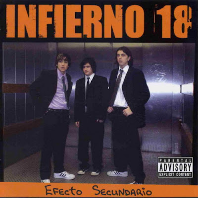 Infierno 18 Infierno_18-Efecto_Secundario-Frontal