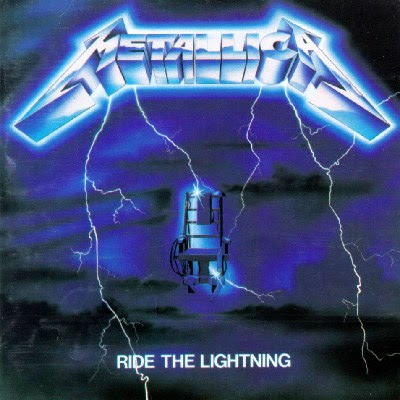 Metallica Discografia Mini-Metallica-Ride_The_Lightning-Frontal