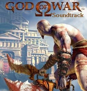 OST God of War Trilogy Folder