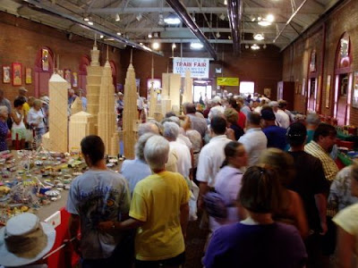 Build Structures using TOOTHPICK! Toothpick_cities_017