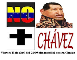 VENEZUELA  "OJO CON EL VIERNES" : "CHAVEZ , CHUPATE ESTE VIERNES ESA MANDARINA" Nomaschavezuj4