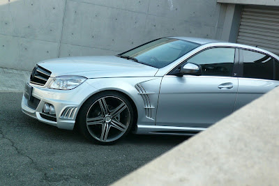 'C-CLASS'   ' ' 25%  20