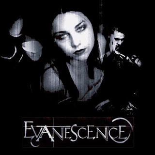 ¡Gana PG's con tu música! Evanescence