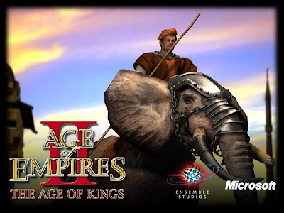 Age of Empires II Espaol Age-Of-Empires