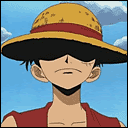 Le monde fantastique de la nuit!!!! - Page 2 Luffy_-_Dark