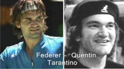 Parecidos ? Federer1