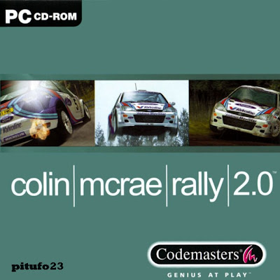 Vamos a echarnos unos rallys!! Colin2