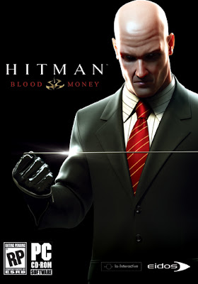 Hitman - Bloody Money Hhh