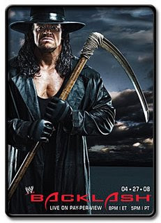 POSTER DE BACKLASH 2008 334