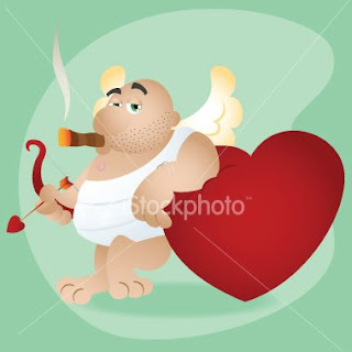 رأى فتاة فى الحب Ist2_2651806_valentines_day_stupid_cupid