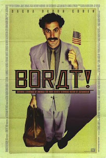 Borat [2006] Borat