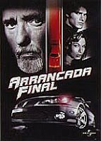 Arrancada Final - Filme antigo Arrancada_final