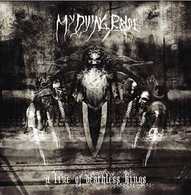 My Dying Bride - A Line Of Deathless Kings [2006] Folder