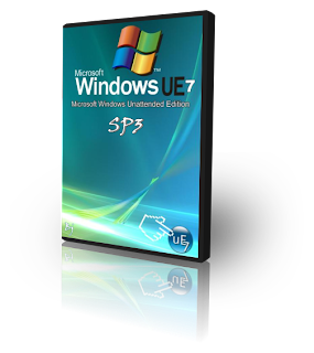 Windows XP Service Pack 3 Unattended Edition Español Box.Windows.uE.SP3.Bj