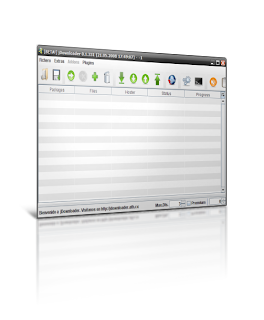 .-. jDownloader v0.1 .-._Gestor de Descargas....!!!! Box.jDownloader.v0.1.331.Multilenguaje