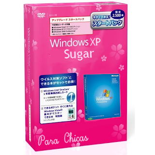 Windows Sugar v2.0, SOLO PARA CHICAS :D Box.Sugar