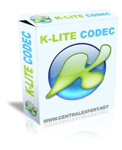 K-Lite Mega Codec Pack v4.6.2 K-Lite